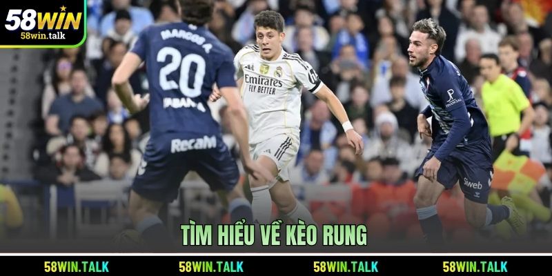 Tìm hiểu về kèo rung